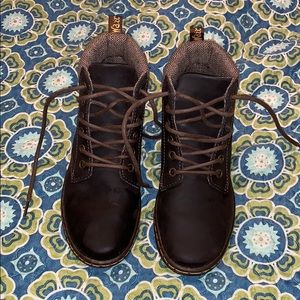 Doc Marten maelly bootie